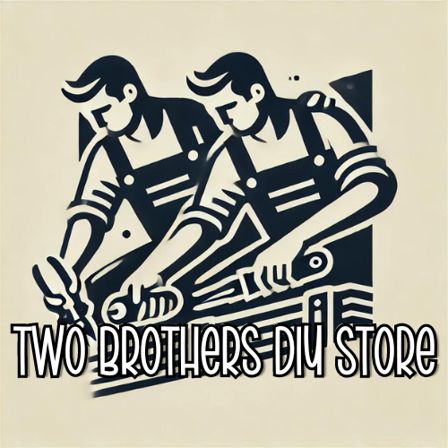 Two Brothers DIY Store