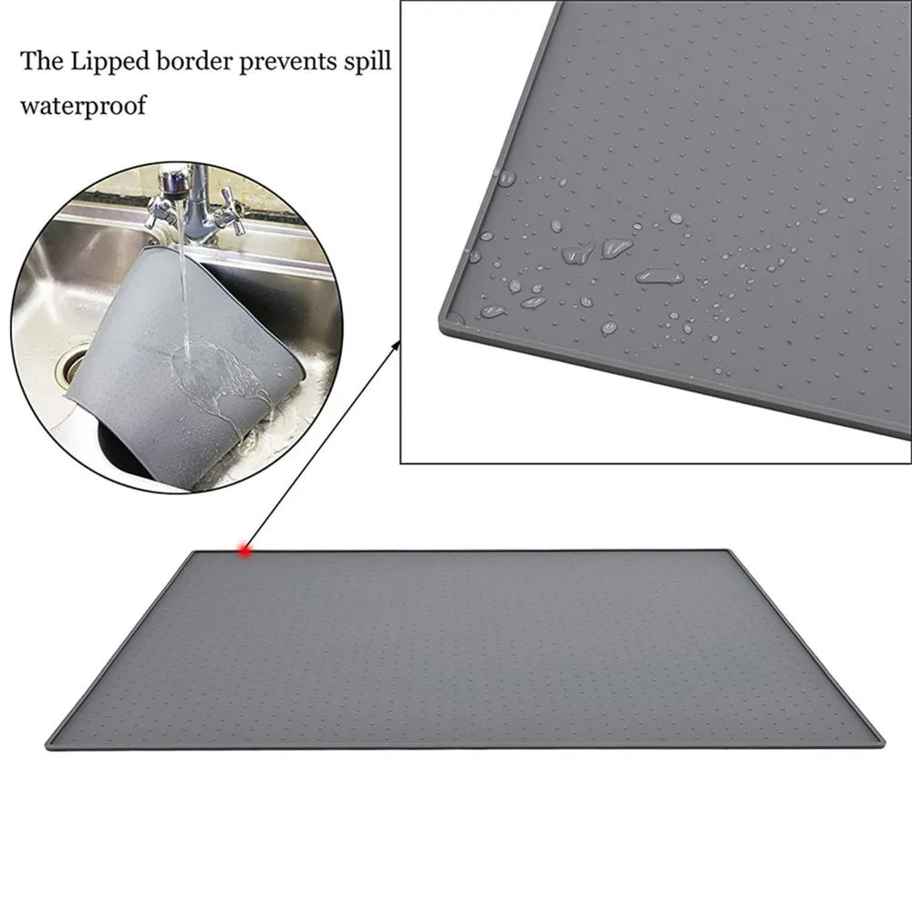 \Dog Food Mats Extra Large. - Two Brothers DIY Store