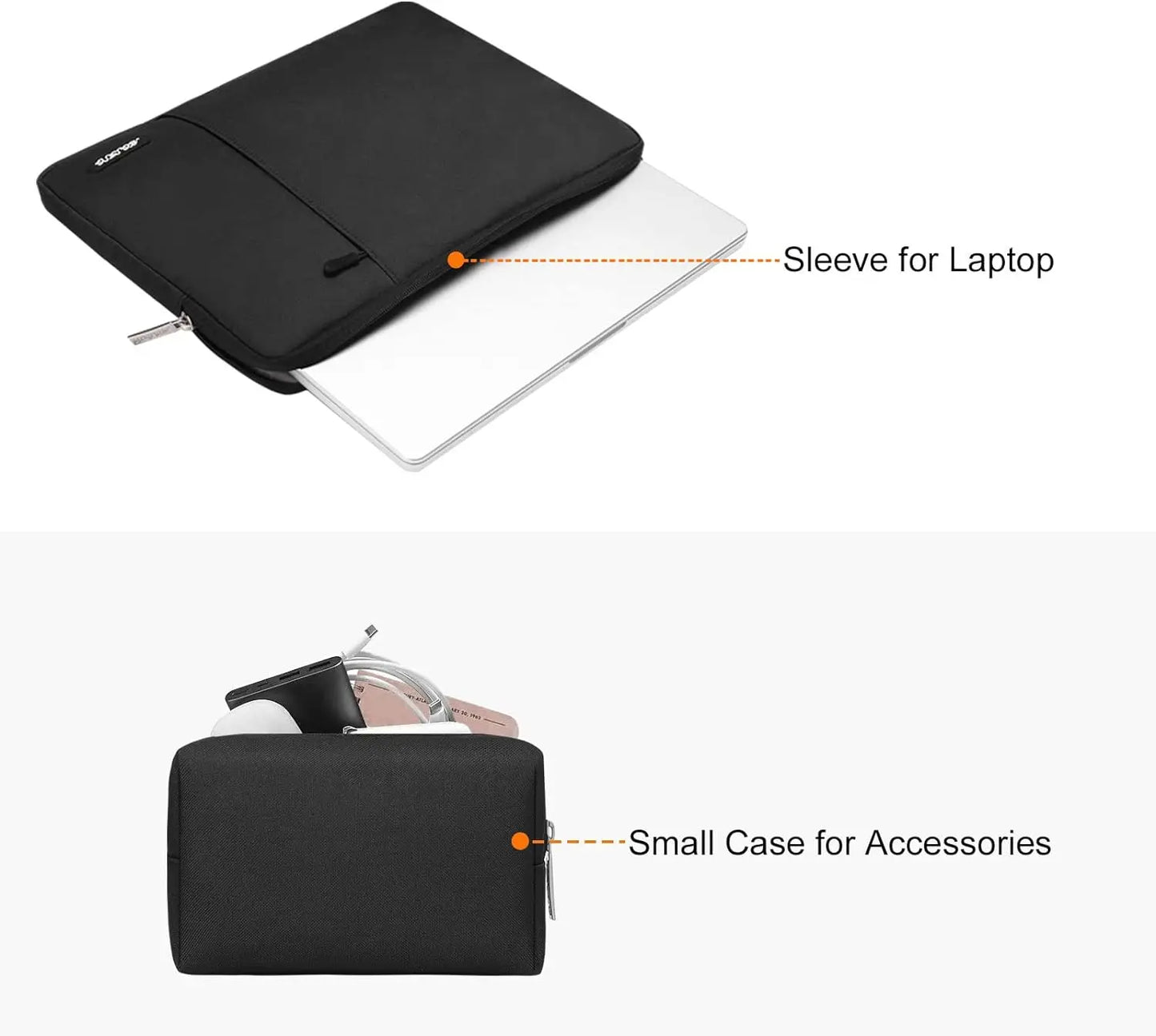 Laptop Sleeve Bag for 2023 MacBook Air Pro. - Two Brothers DIY Store