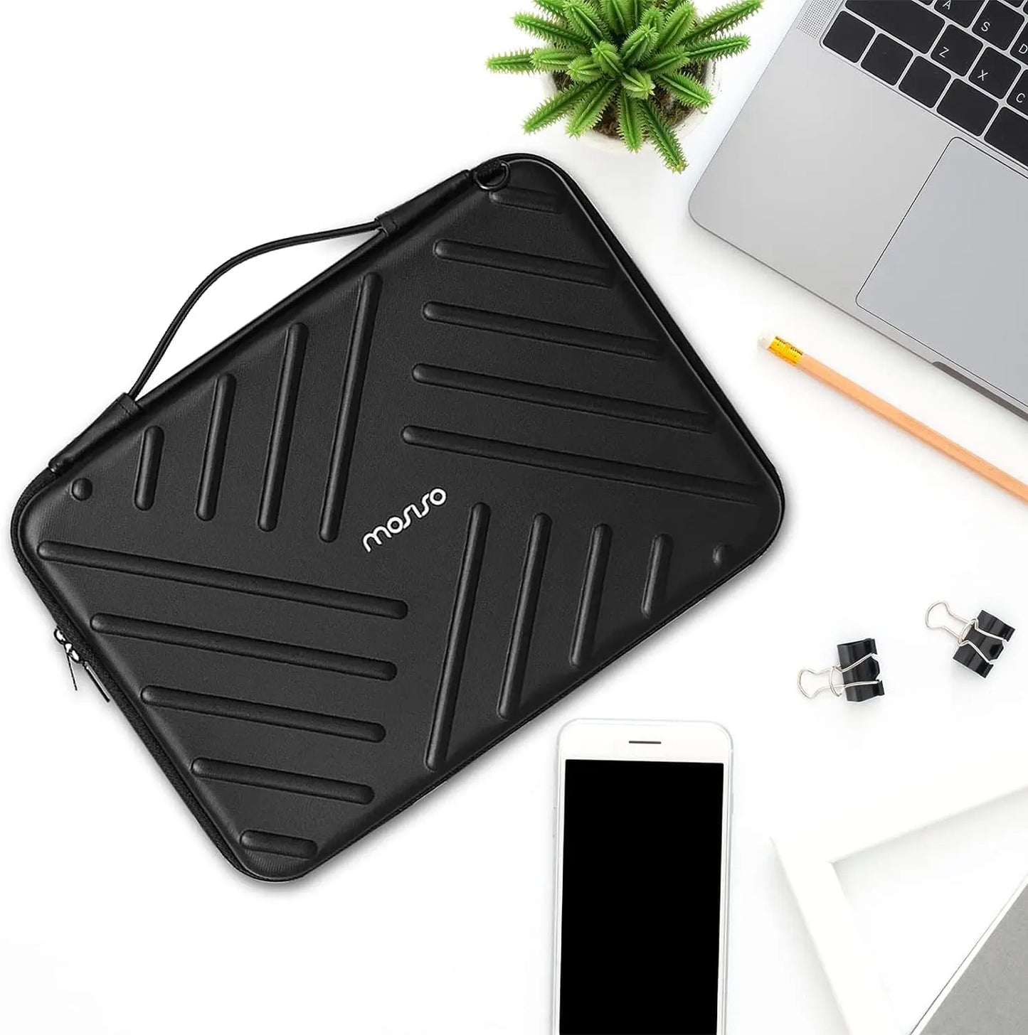 Waterproof Laptop Sleeve Bag for 2023 Macbook Air Pro. - Two Brothers DIY Store