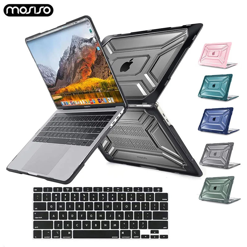 Laptop Case for MacBook Pro Air . - Two Brothers DIY Store