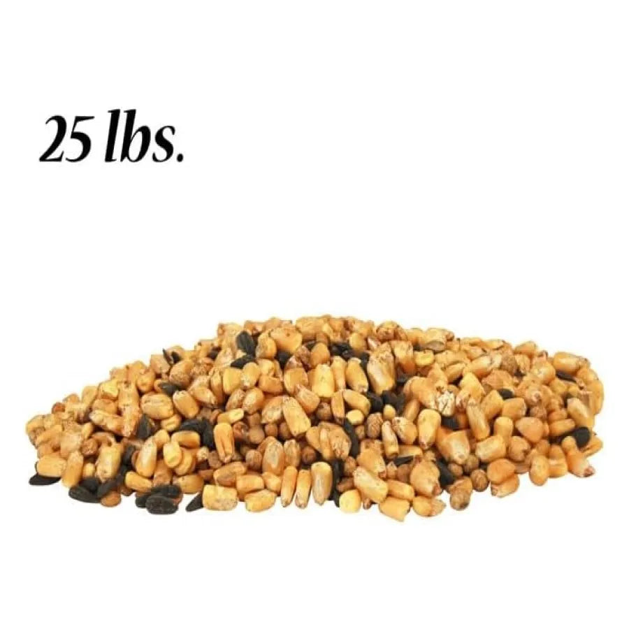 Sweet Deer Feed Mix, 25 lbs. - Two Brothers DIY Store