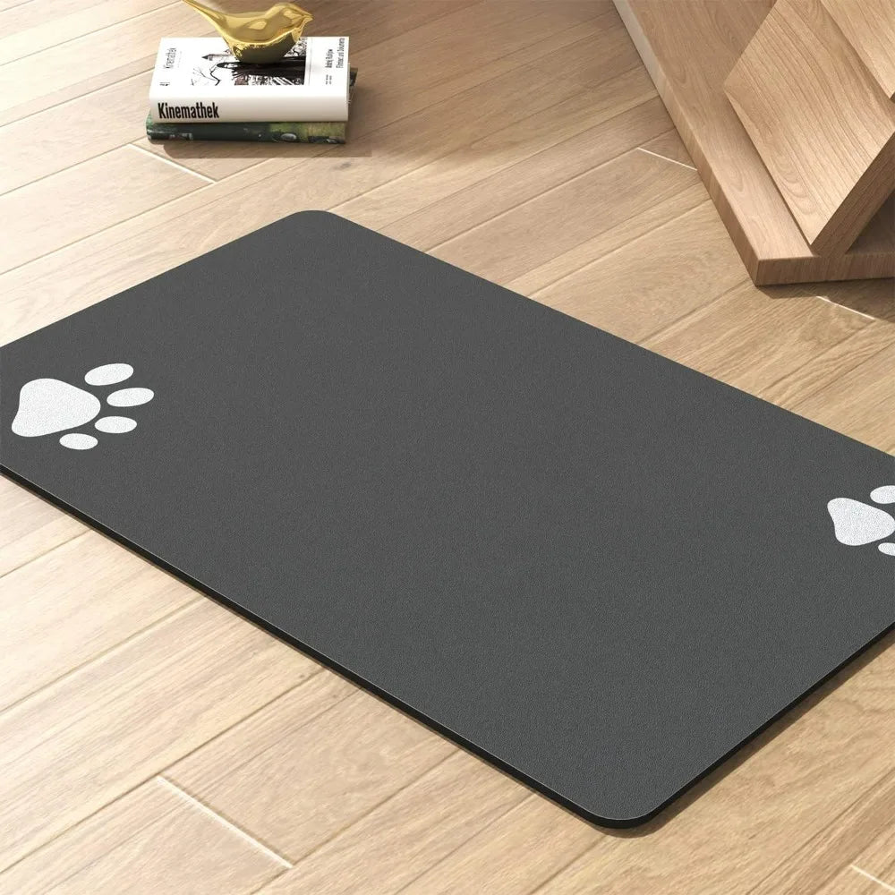 Pet Feeding Mat. - Two Brothers DIY Store