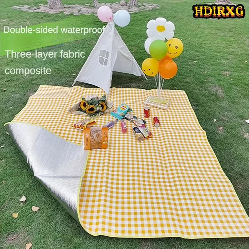 Picnic Mat. - Two Brothers DIY Store