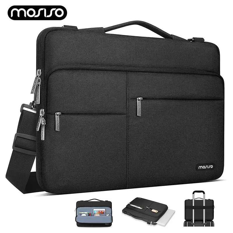 Laptop Shoulder Bag for 2024 2023 Macbook Air Pro . - Two Brothers DIY Store