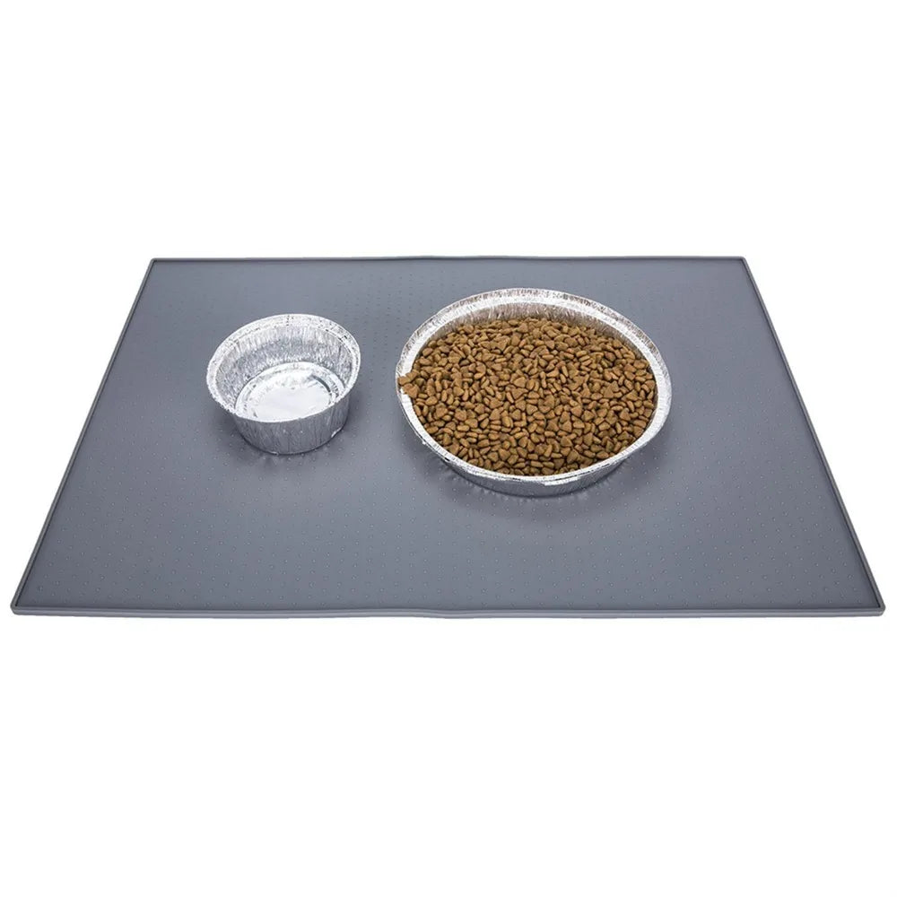 \Dog Food Mats Extra Large. - Two Brothers DIY Store